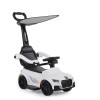 Ride on car Victory 2in1 311 white