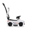 Ride on car Victory 2in1 311 white