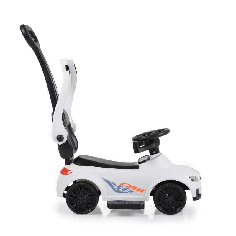 Ride on car Victory 2in1 311 white