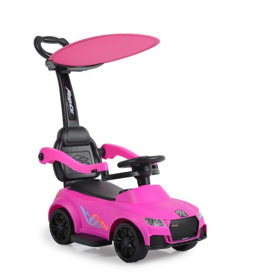 Ride on car Victory 2in1 311 pink Ride on car Victory 2in1 311 pink