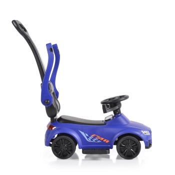 Ride on car Victory 2in1 311 blue