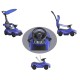 Ride on car Victory 2in1 311 blue