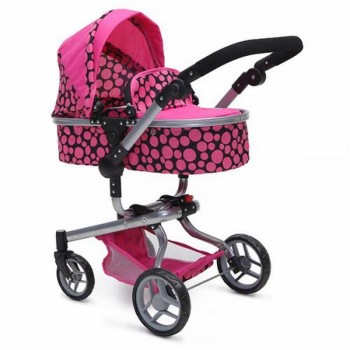 Doll pram Bella 9695