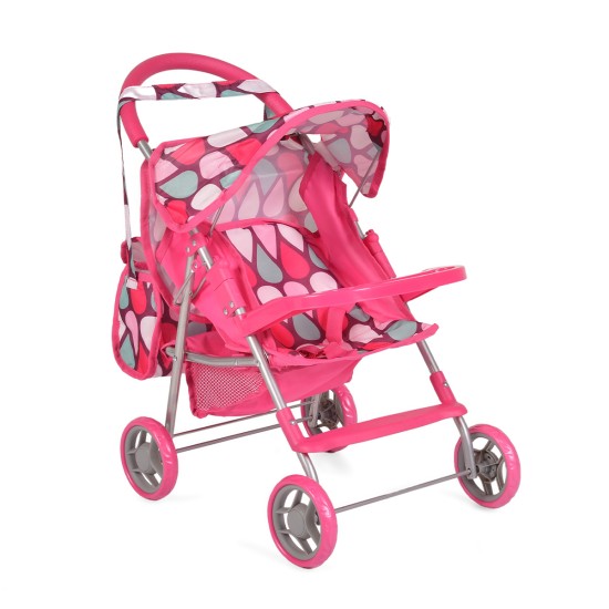 Doll pram Mini 9617 Doll pram Mini 9617