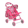Doll pram Mini 9617
