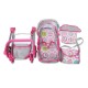 Doll pram Pink rose 9651b Doll pram Pink rose 9651b