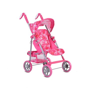 Doll stroller Stars