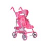 Doll stroller Stars