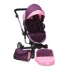 Doll stroller Violette 9694