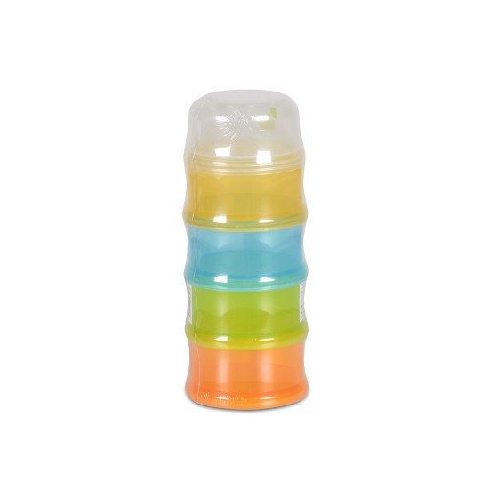Milk powder case 4 pcs 2917 Milk powder case 4 pcs 2917