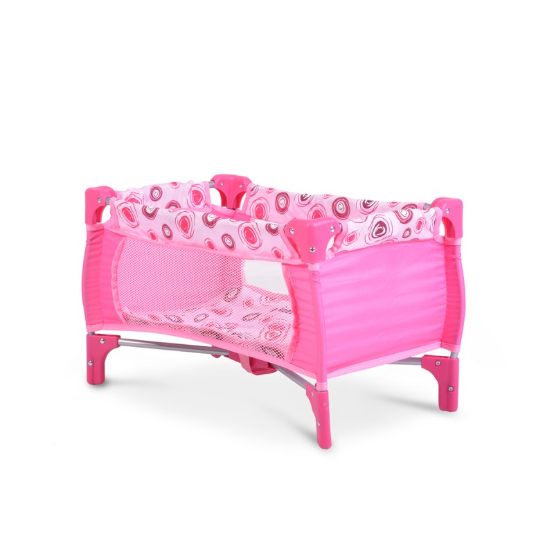 Play yard for dolls Apple 9340