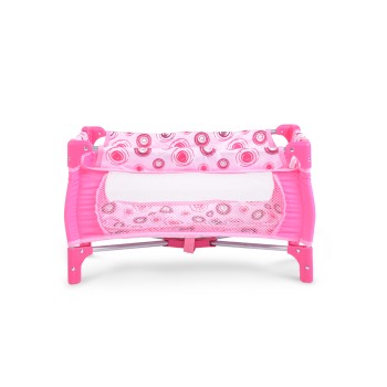 Play yard for dolls Apple 9340