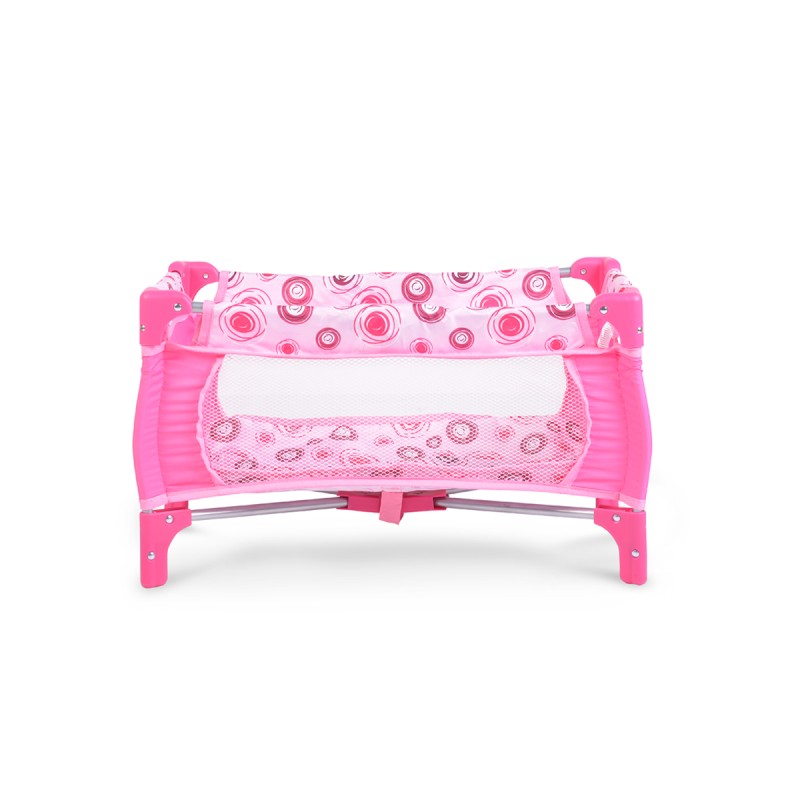 Play yard for dolls Apple 9340