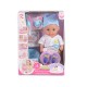 Παιδική Κούκλα 31 cm. Doll. 8265 Παιδική Κούκλα 31 cm. Doll. 8265
