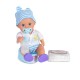 Παιδική Κούκλα 31 cm. Doll. 8265 Παιδική Κούκλα 31 cm. Doll. 8265