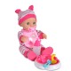 Doll 31cm 8261 Doll 31cm 8261