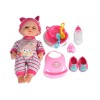 Doll 31cm 8261