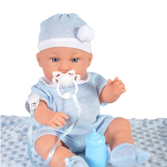 36 cm Doll. 8555 36 cm Doll. 8555