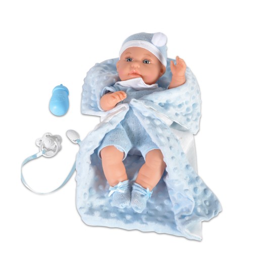36 cm Doll. 8555 36 cm Doll. 8555