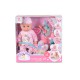 36 cm. Doll. 8631 36 cm. Doll. 8631