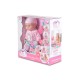36 cm. Doll. 8631 36 cm. Doll. 8631