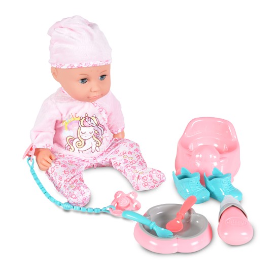 36 cm. Doll. 8631 36 cm. Doll. 8631