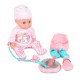 36 cm. Doll. 8631 36 cm. Doll. 8631