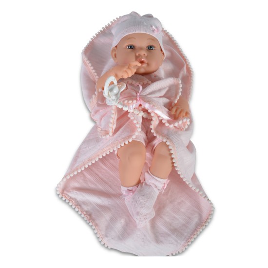 41 cm Doll. 8532