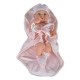 41 cm Doll. 8532