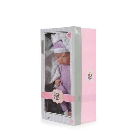 41cm Doll. 9303 41cm Doll. 9303
