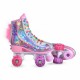 Roller skates Unicorn size M /31-34/