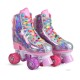 Roller skates Unicorn size M /35-38/