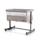 Baby crib Always Together beige
