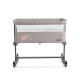 Baby crib Always Together beige