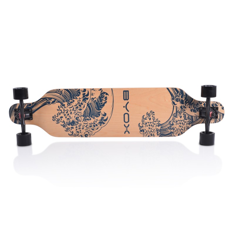 Longboard 41“