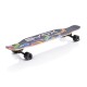 Longboard 42“ Dancing style