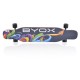 Longboard 42“ Dancing style