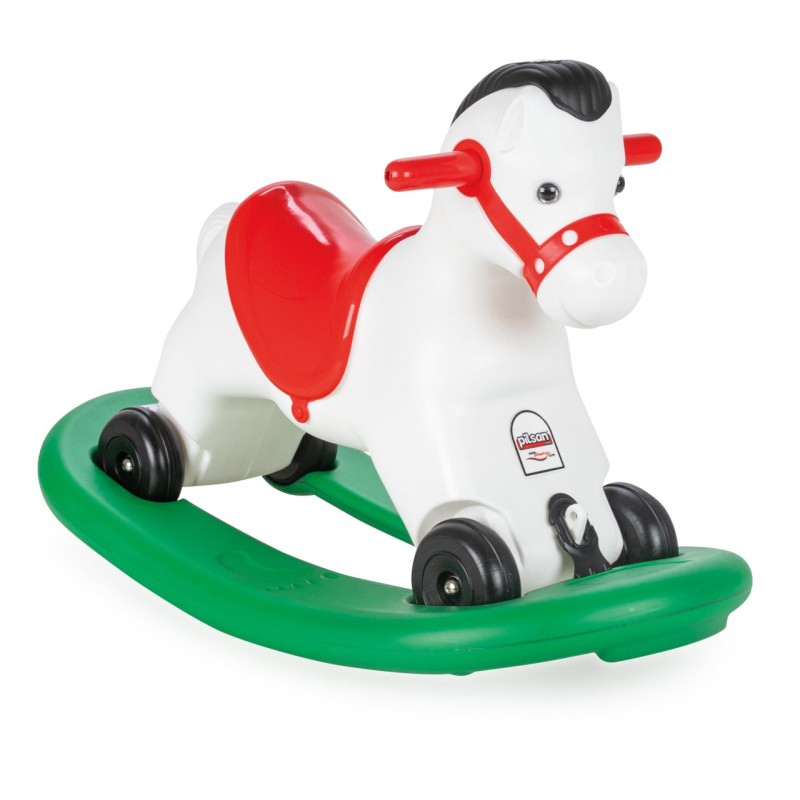 Pilsan 07520 Rocking horse with sound