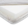 Mattress Majesty 120/60