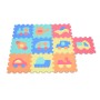 Moni Toys 1007B3 10 pcs vehicle mat