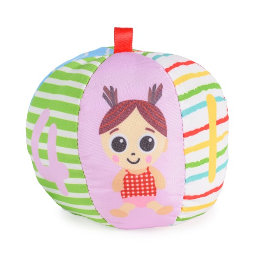 Bali Bazoo 88451 Soft ball Bali Bazoo 88451 Soft ball
