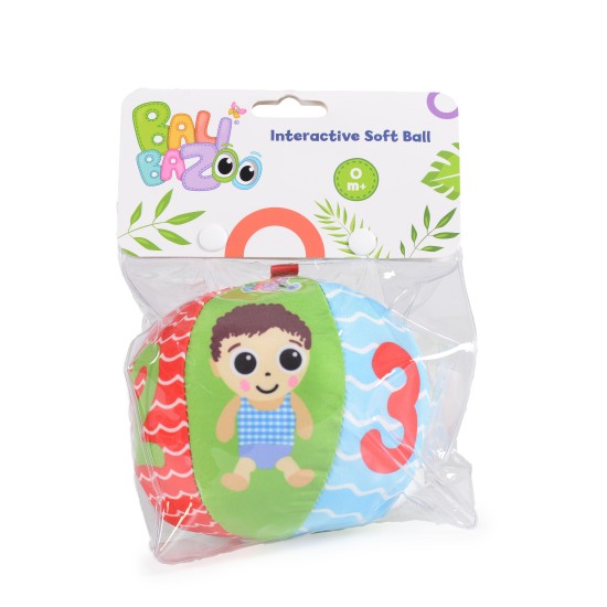 Bali Bazoo 88451 Soft ball Bali Bazoo 88451 Soft ball