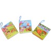 Soft book sets 3 pc/ box