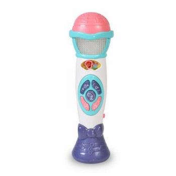 Music microphone K999-118B