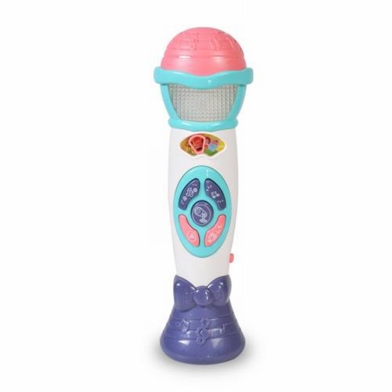 Music microphone K999-118B Music microphone K999-118B