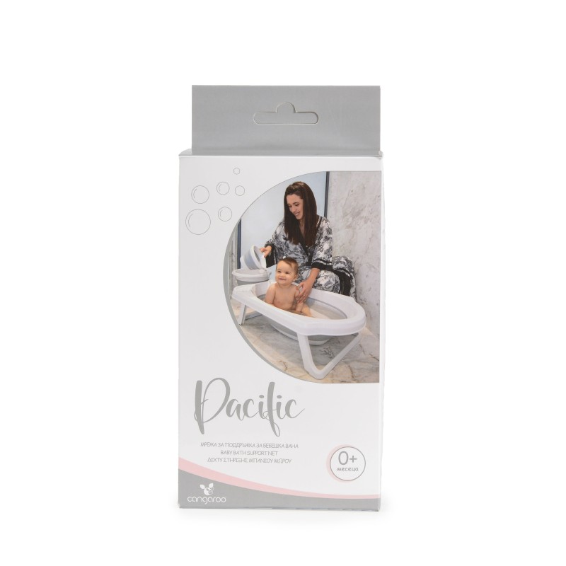 Bath pad Pacific