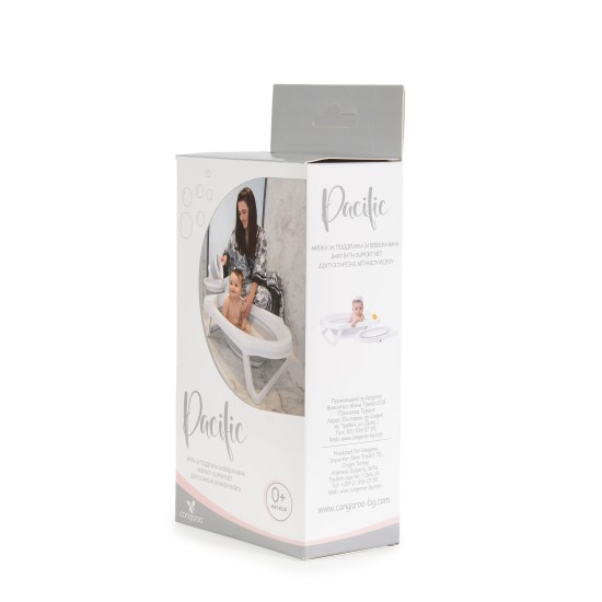 Bath pad Pacific