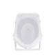 Bath pad Wave