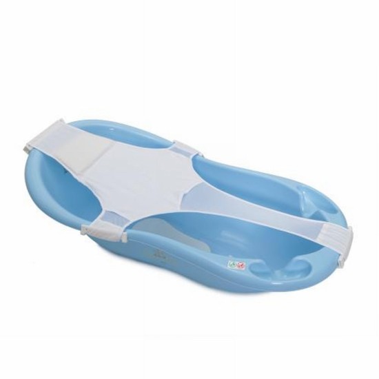 Bath net white 8854