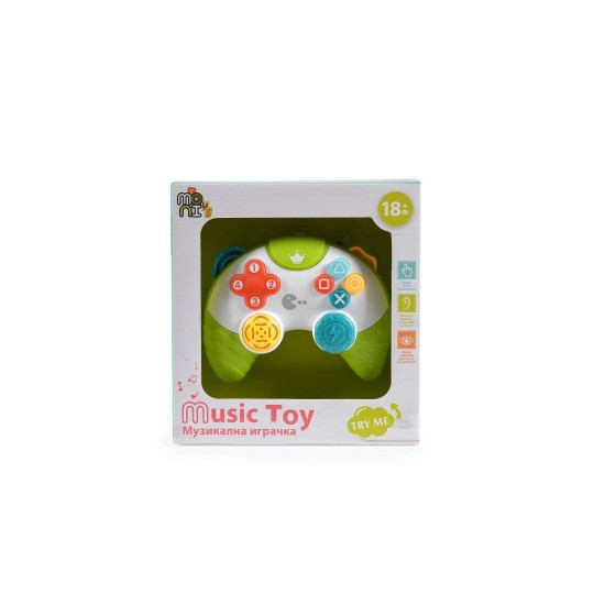 Music joy stick HE0531